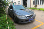 马自达Mazda62005款2.3技术型