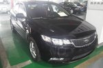 起亚福瑞迪2011款1.6L GL 手动