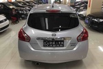 日产TIIDA2011款1.6L CVT舒适型