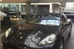 保时捷Panamera2010款Panamera 4 3.6L 