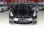 日产GT-R2012款3.8T Premium Edition 