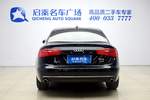 奥迪A6L2014款TFSI 标准型