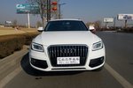 奥迪Q52013款40 TFSI 舒适型