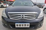 日产天籁2008款2.0L XL舒适版