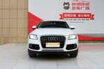 奥迪Q52017款Plus 40 TFSI 进取型