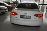 奥迪A4L2010款2.0TFSI 标准型