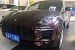 保时捷Macan2014款Macan 2.0T