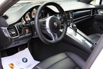 保时捷Panamera2010款Panamera 3.6L 