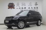 路虎揽胜2015款3.0 V6 SC Vogue