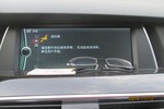 宝马5系GT2010款535i GT豪华型