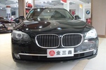 宝马7系2009款730Li 豪华型