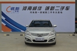 现代悦动2011款1.6 GLS AT