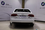 奥迪A4L2012款2.0TFSI 舒适型