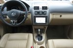 大众途安2011款1.4TSI DSG 智雅版5座