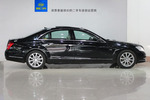 奔驰S级2012款S300L 尊贵型 Grand Edition