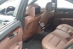 奔驰S级2012款S350L 4MATIC Grand Edition