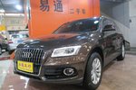 奥迪Q52015款40 TFSI 技术型