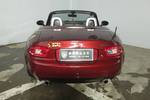 马自达MX-52009款2.0L 标准型