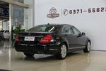 奔驰S级2012款 S350L Grand Edition