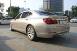 宝马7系2013款740Li 领先型