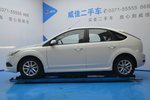 福特福克斯两厢2013款两厢经典 1.8L 手动基本型