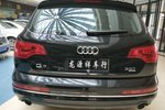 奥迪Q72011款3.0TFSI 技术型(L)