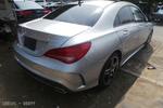 奔驰CLA级2014款CLA 260 4MATIC