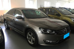 大众帕萨特2011款1.8TSI DSG御尊版