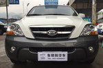 起亚索兰托2005款SORENTO3.5