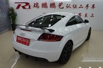 奥迪TT2010款2.0TFSI 典藏版