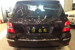 奔驰GLK级2010款GLK350 4MATIC