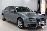 奥迪A4L2009款2.0TFSI 舒适型