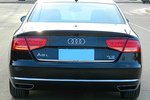 奥迪A8L2013款45 TFSI quattro专享型