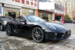 保时捷Cayman2013款Cayman 2.7L 