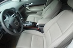 奥迪A4L2011款1.8TFSI 舒适型