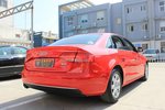 奥迪A4L2010款1.8TFSI 舒适型