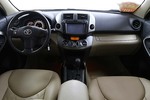 丰田RAV4荣放2013款2.0L CVT两驱都市版 