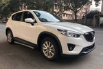 马自达CX-52014款2.0L AT 两驱都市型