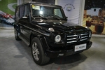 奔驰G级AMG2009款G55 AMG