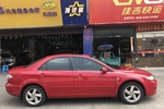 马自达MAZDA62004款2.3技术型