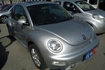 大众甲壳虫2004款New Beetle 2.0 自动