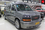 GMC Savana2013款6.0L 豪华隐私屏版7座