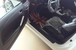 现代劳恩斯-酷派2012款2.0T 手动酷动版