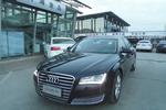 奥迪A8L2014款30 FSI 舒适型