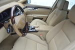 奔驰S级2012款S350L 4MATIC Grand Edition