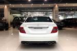 奔驰C级AMG2010款C63 AMG 动感型增强版