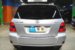 奔驰GLK级2010款GLK300 4MATIC 时尚版