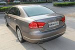 大众帕萨特2011款2.0TSI DSG至尊版