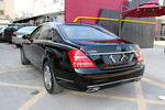 奔驰S级2008款S 600L