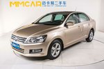 大众桑塔纳-尚纳2013款1.6L 自动 舒适版